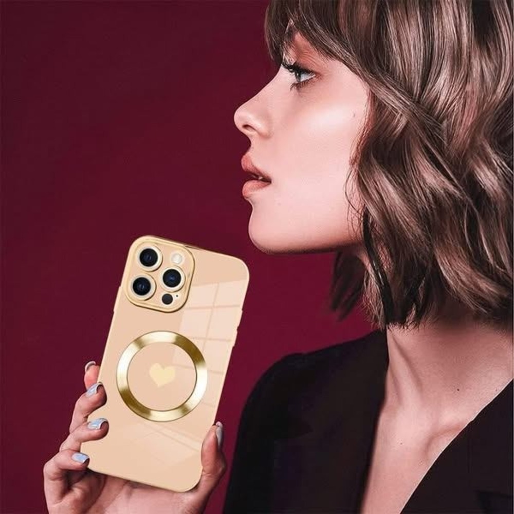 Magnetic‎ Case for iPhone 12 Pro Max